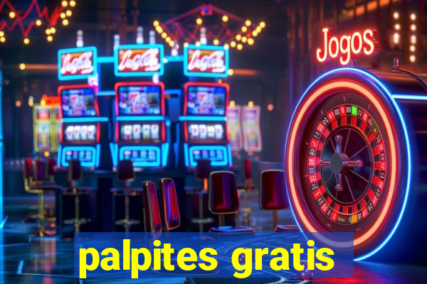 palpites gratis